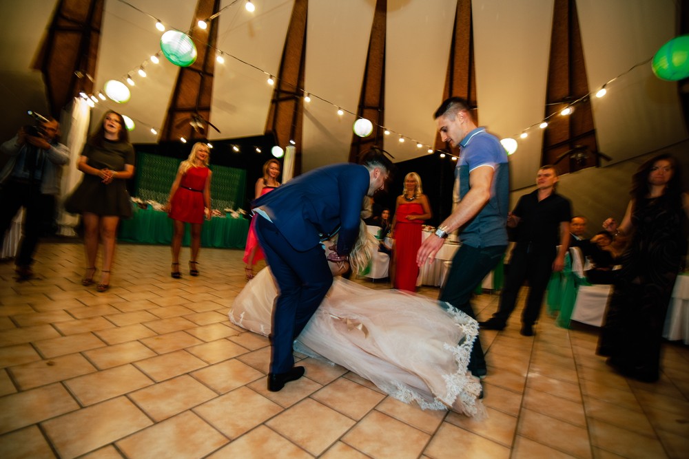 Мария и Александр