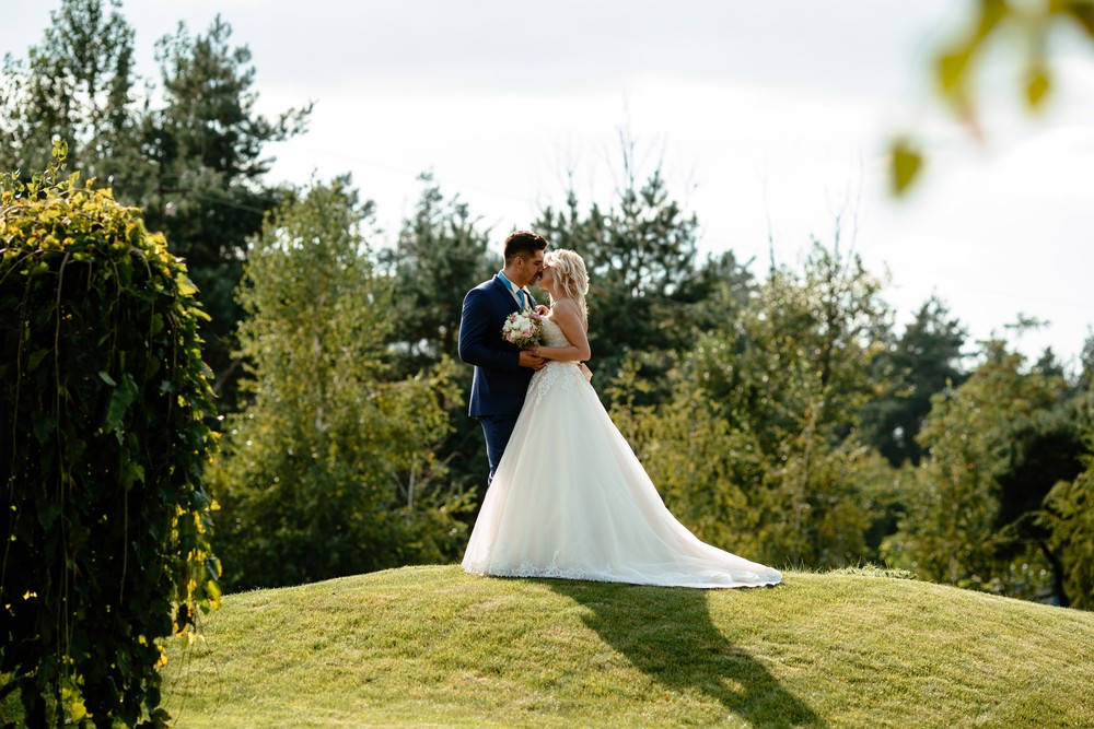 Мария и Александр