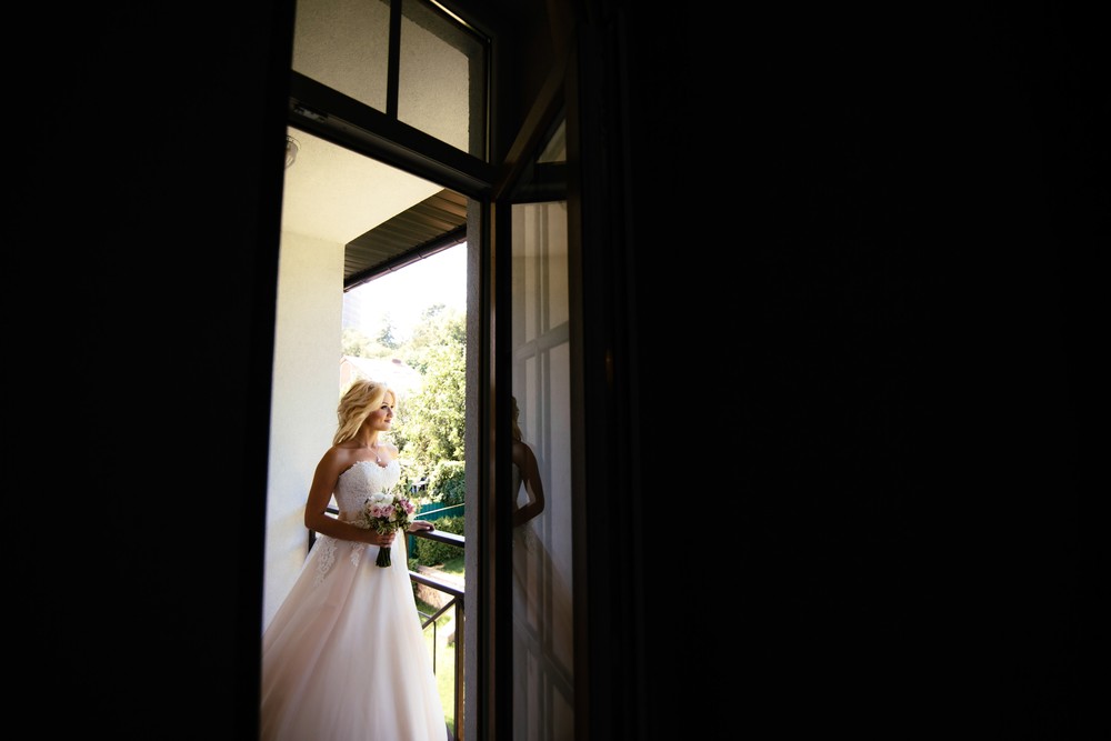 Мария и Александр