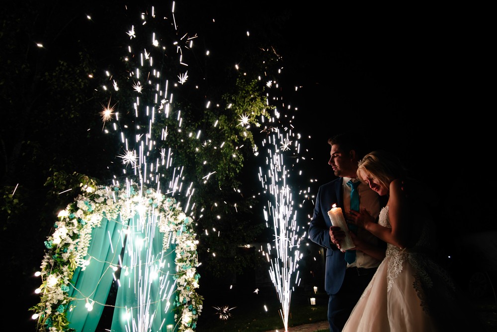 Мария и Александр