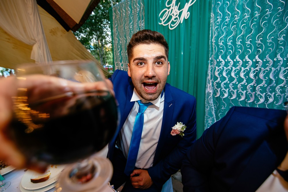 Мария и Александр