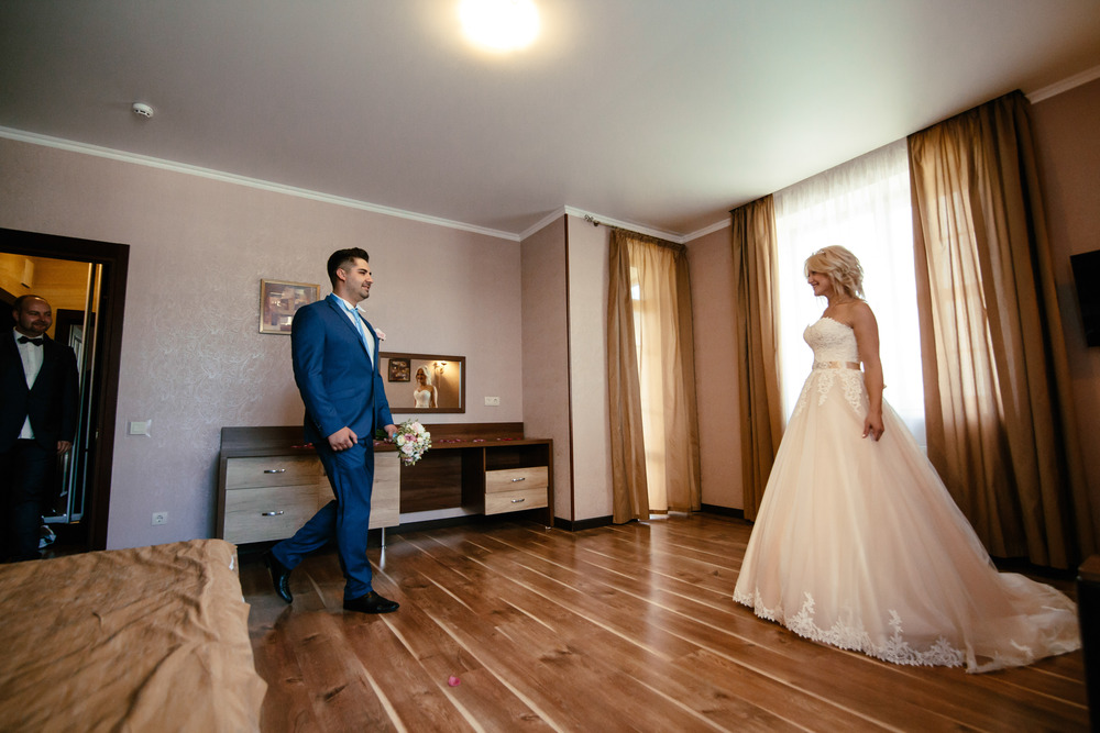 Мария и Александр