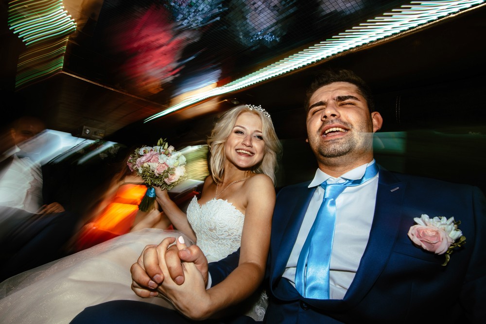 Мария и Александр