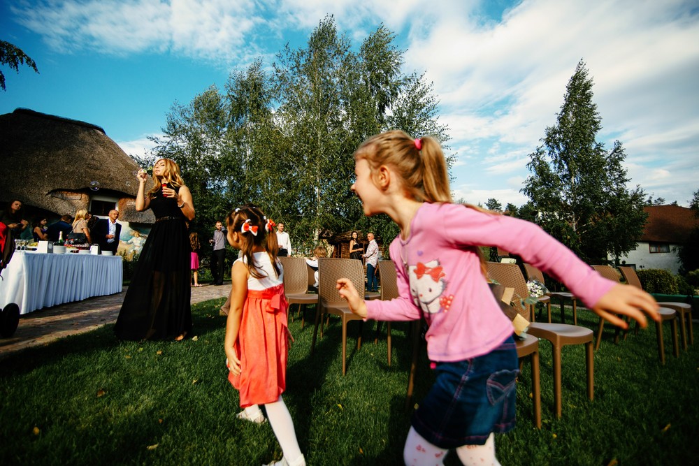 Мария и Александр