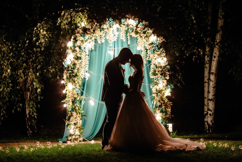 Мария и Александр