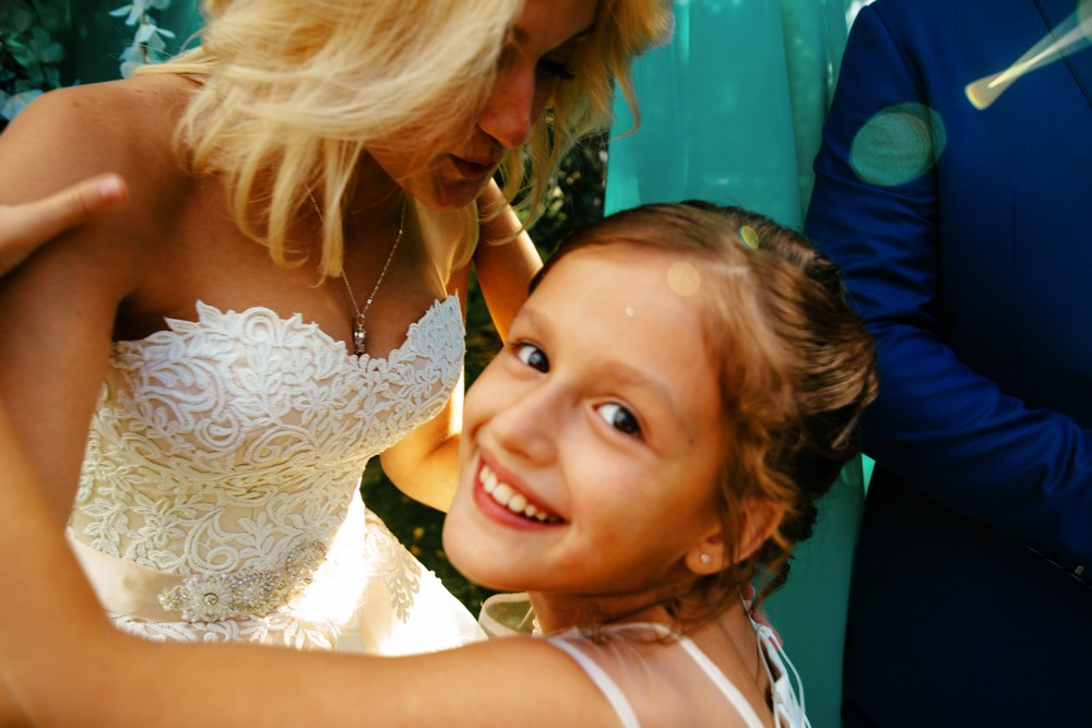 Мария и Александр