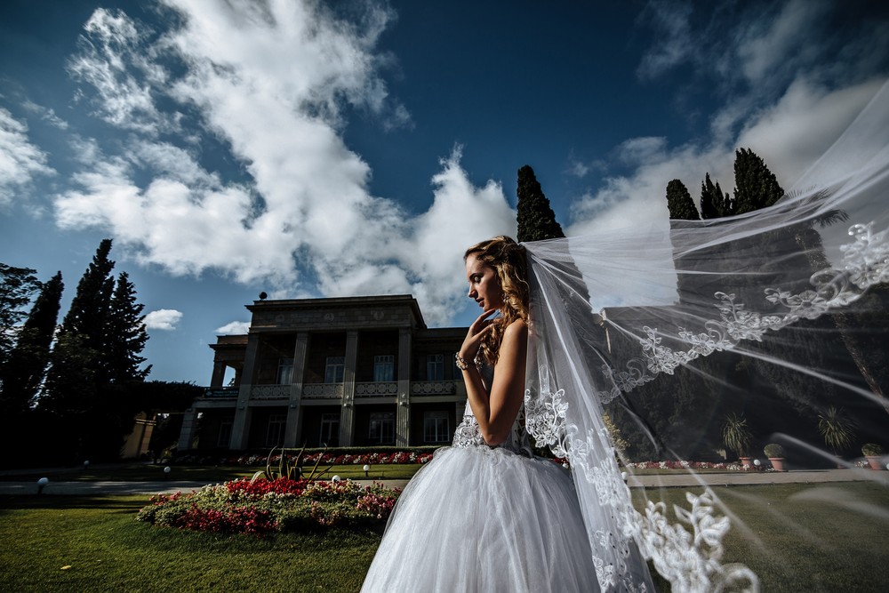 Елена-Елизавета и Вадим