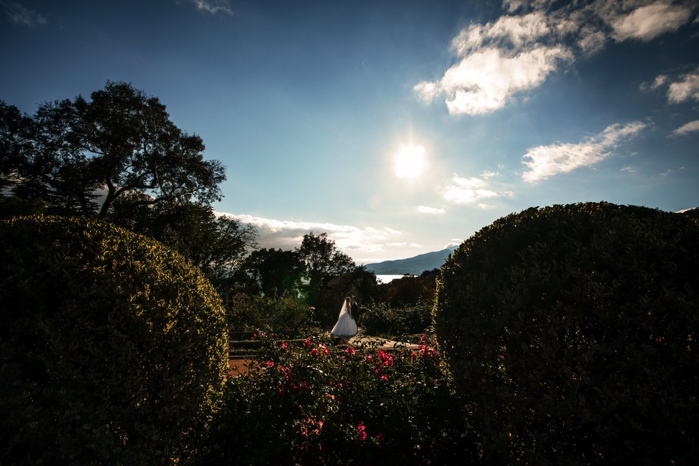 Елена-Елизавета и Вадим