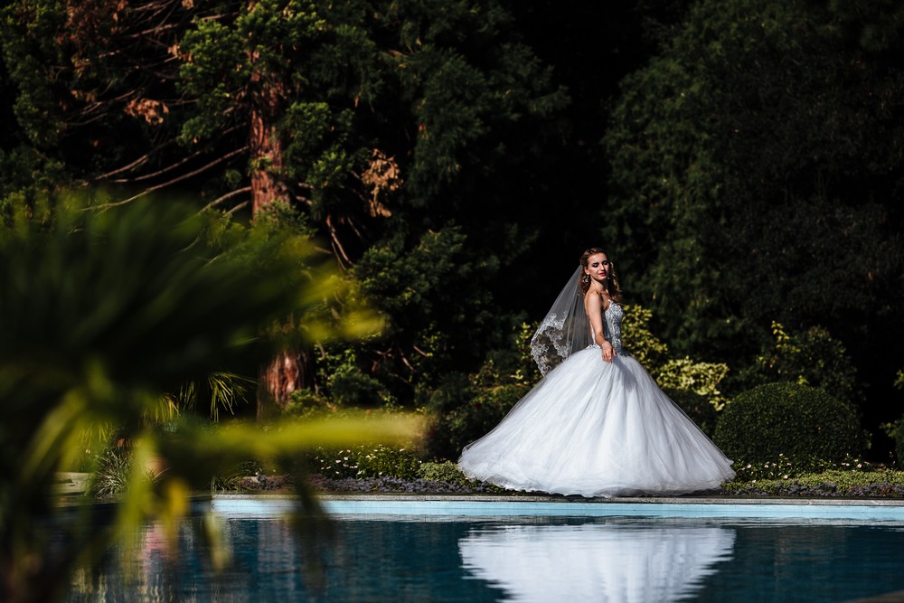 Елена-Елизавета и Вадим