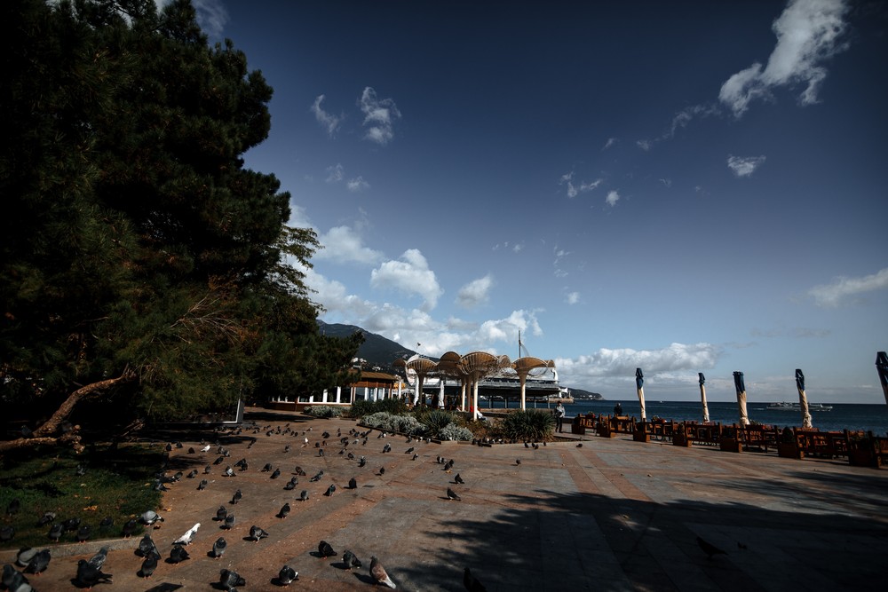 Елена-Елизавета и Вадим