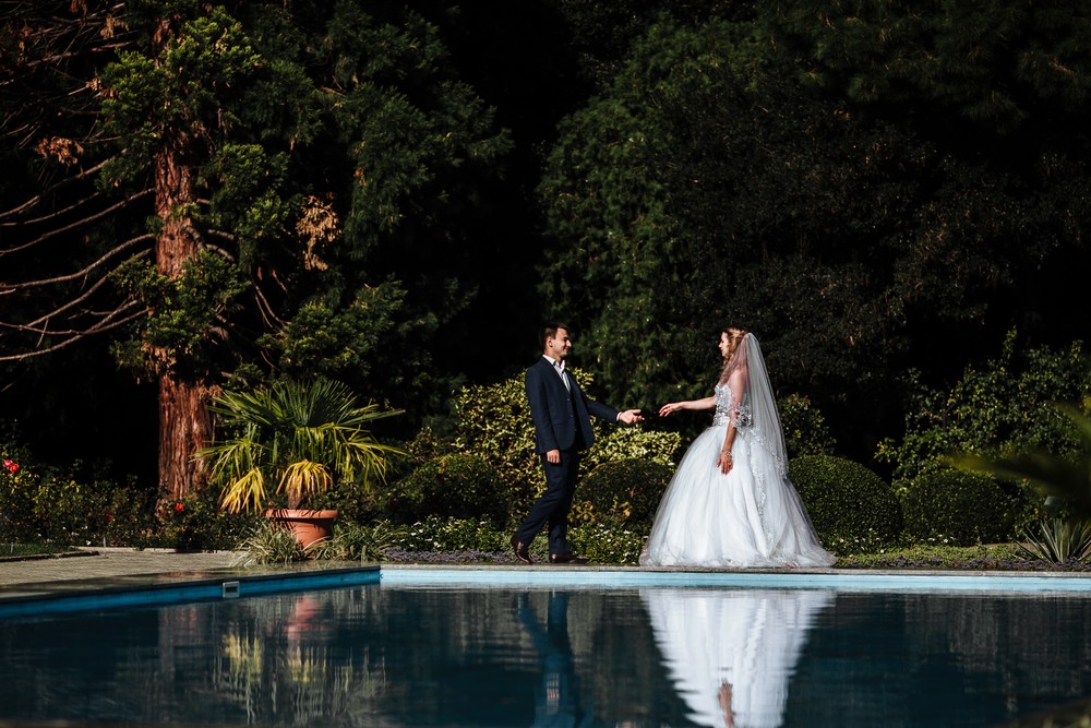 Елена-Елизавета и Вадим