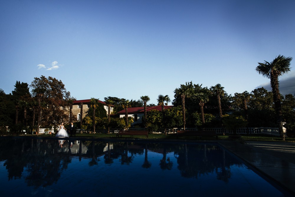 Елена-Елизавета и Вадим