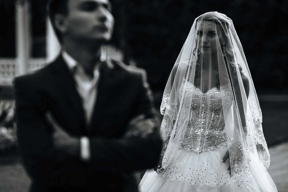 Елена-Елизавета и Вадим