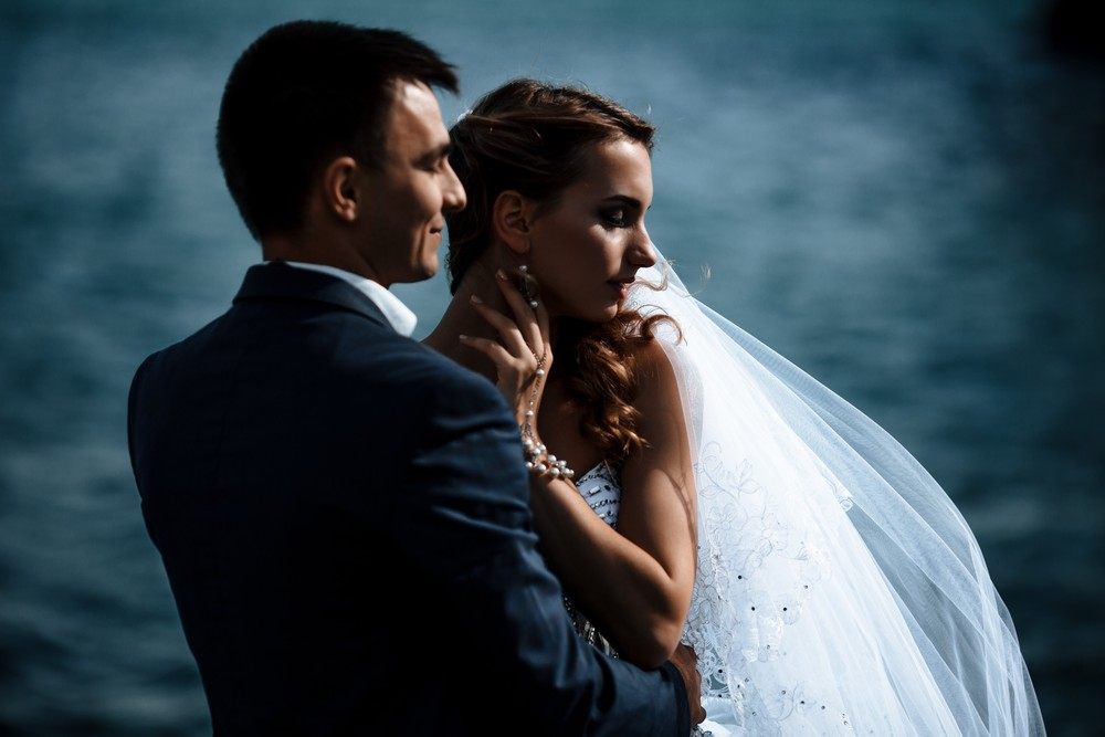 Елена-Елизавета и Вадим