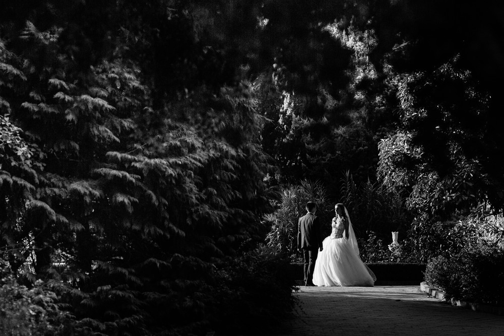 Елена-Елизавета и Вадим