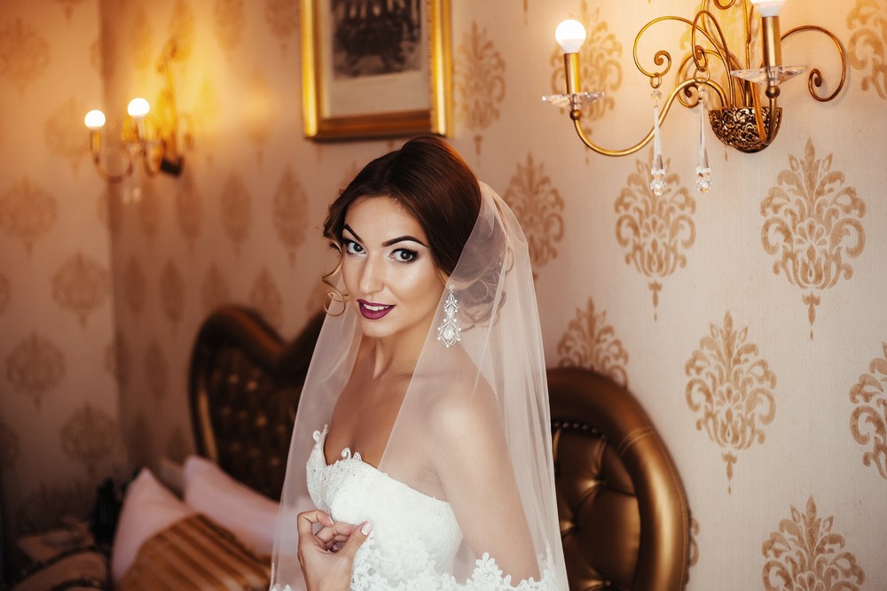 Светлана и Артур