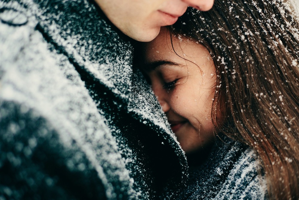 Минуточку милашества