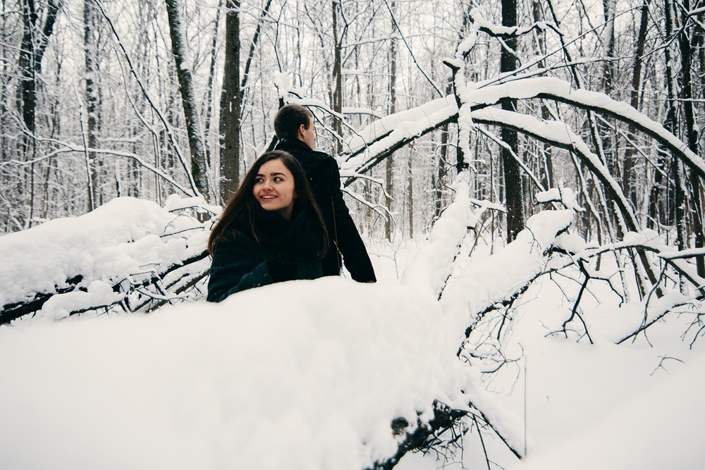 Минуточку милашества