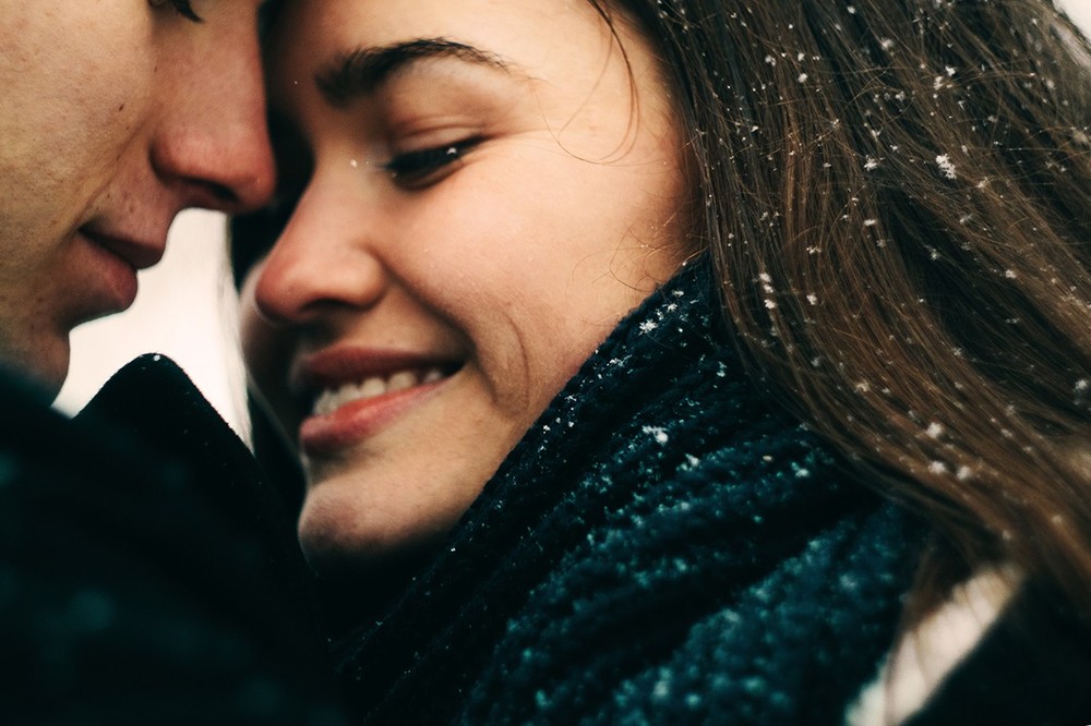 Минуточку милашества