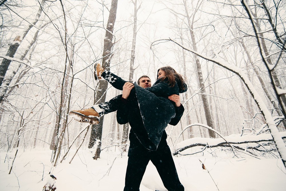 Минуточку милашества