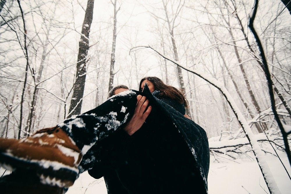 Минуточку милашества