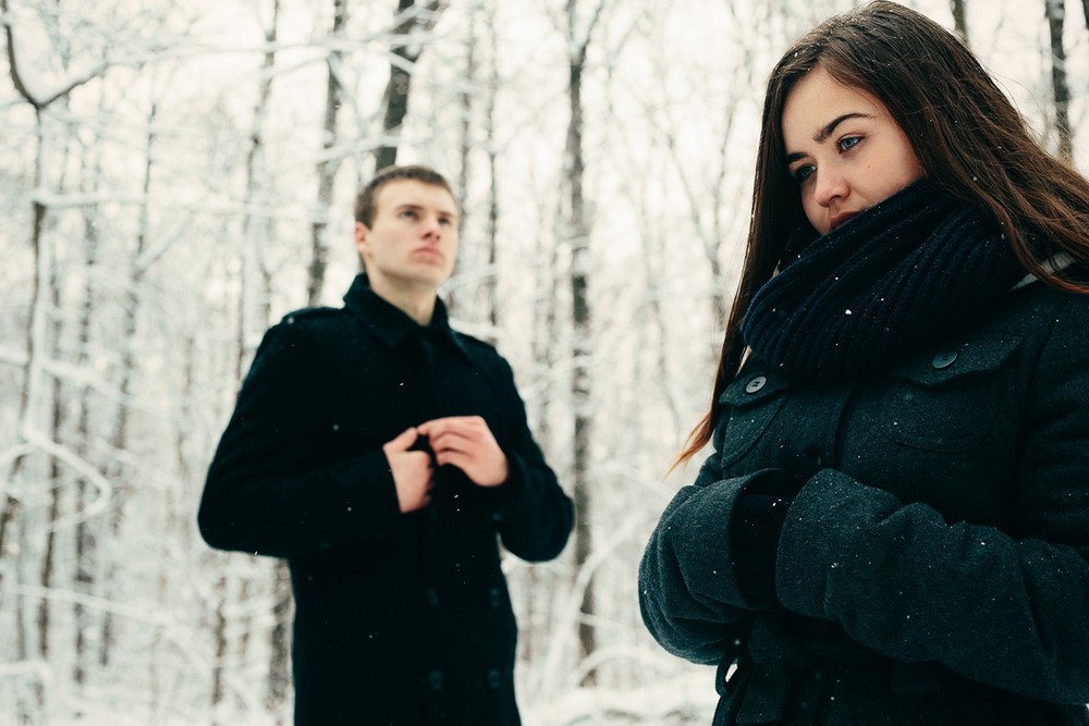 Минуточку милашества