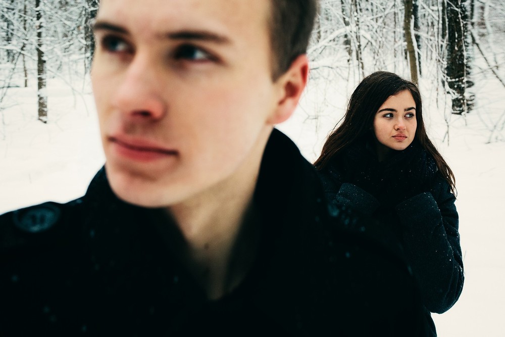 Минуточку милашества