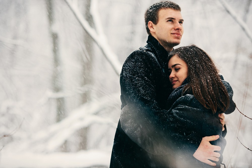 Минуточку милашества