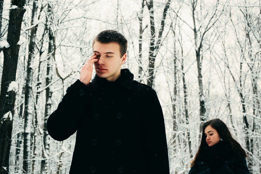 Минуточку милашества