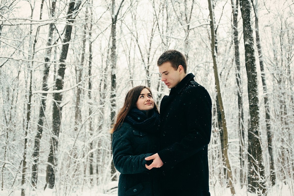 Минуточку милашества