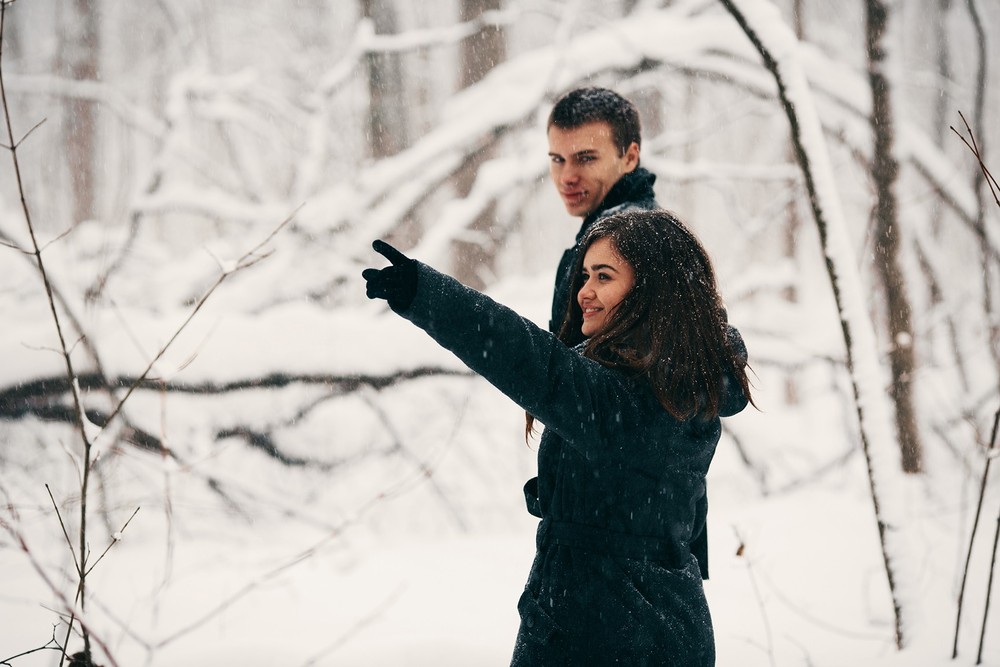 Минуточку милашества