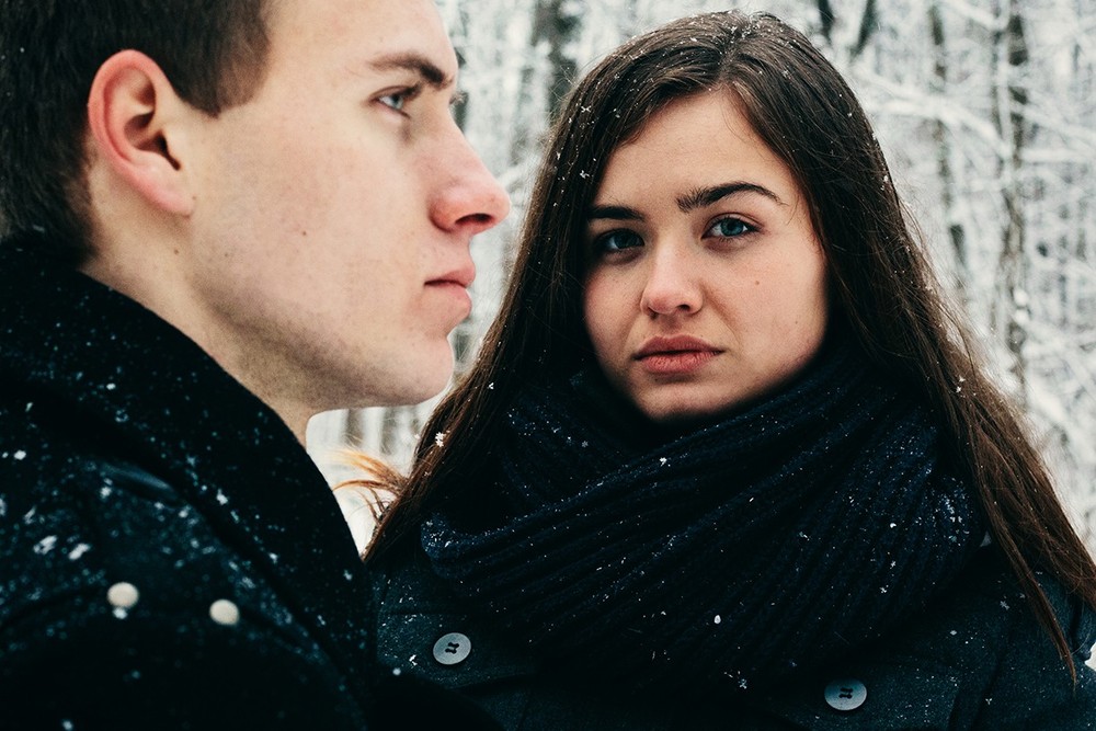 Минуточку милашества