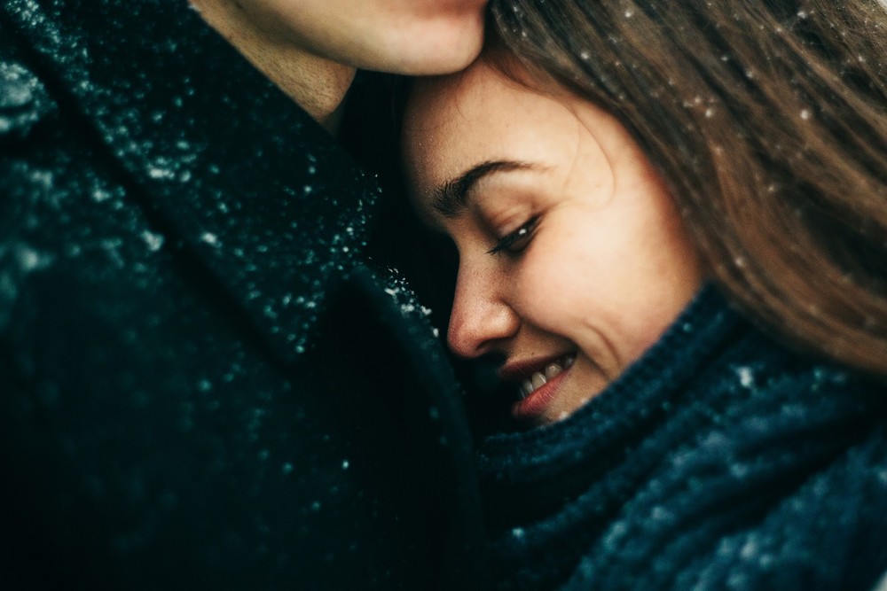 Минуточку милашества