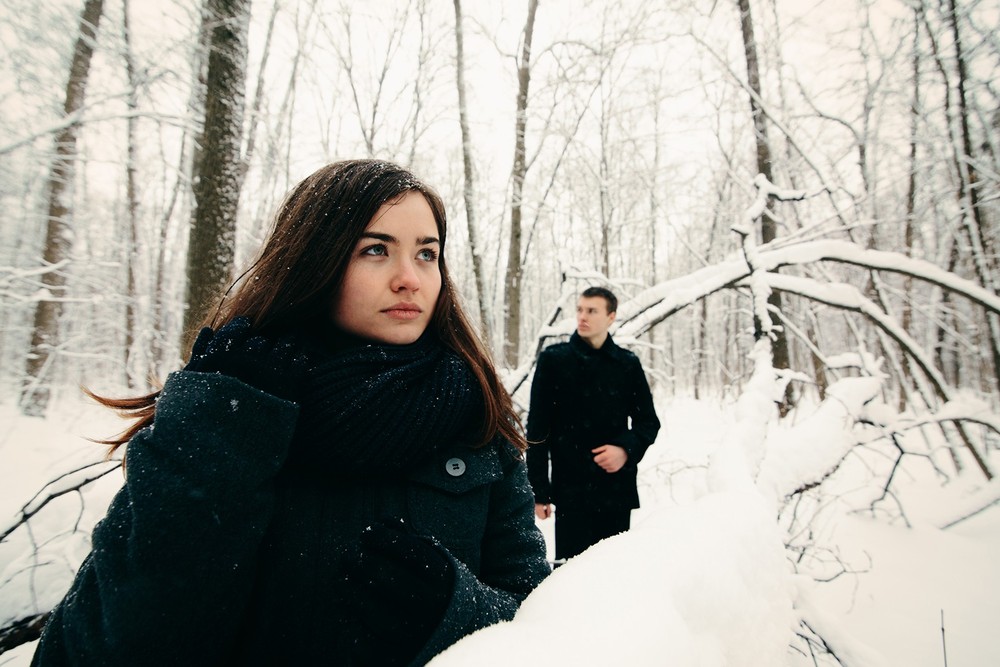 Минуточку милашества