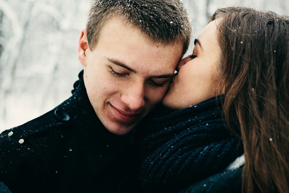 Минуточку милашества