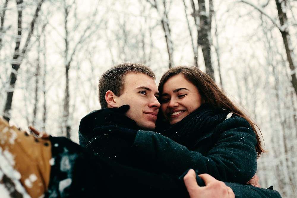 Минуточку милашества