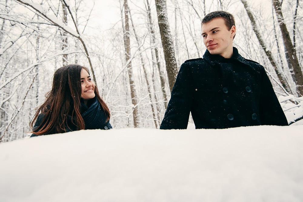 Минуточку милашества