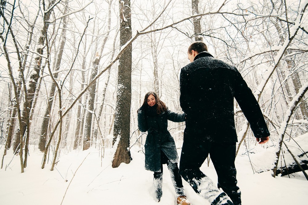 Минуточку милашества