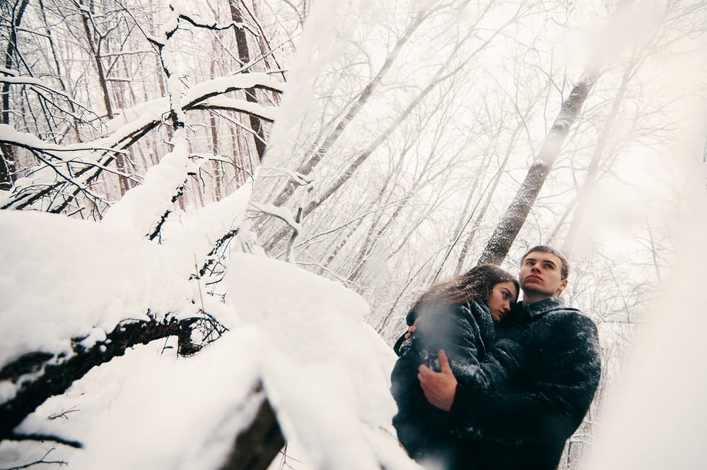 Минуточку милашества