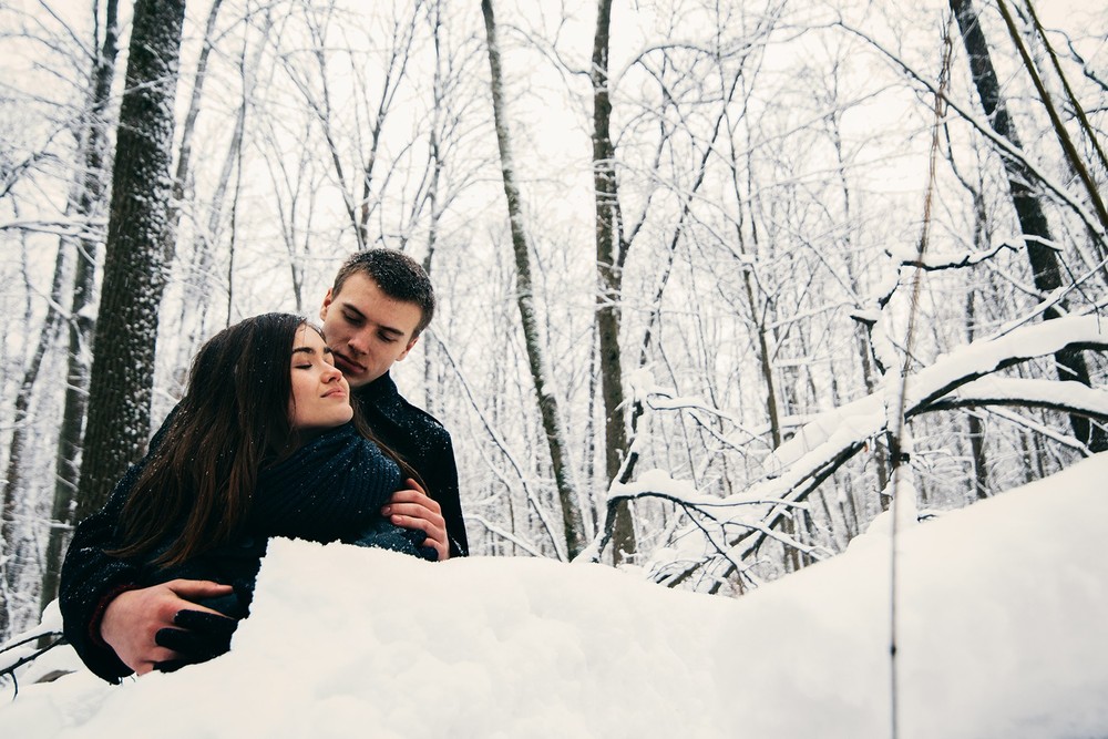 Минуточку милашества