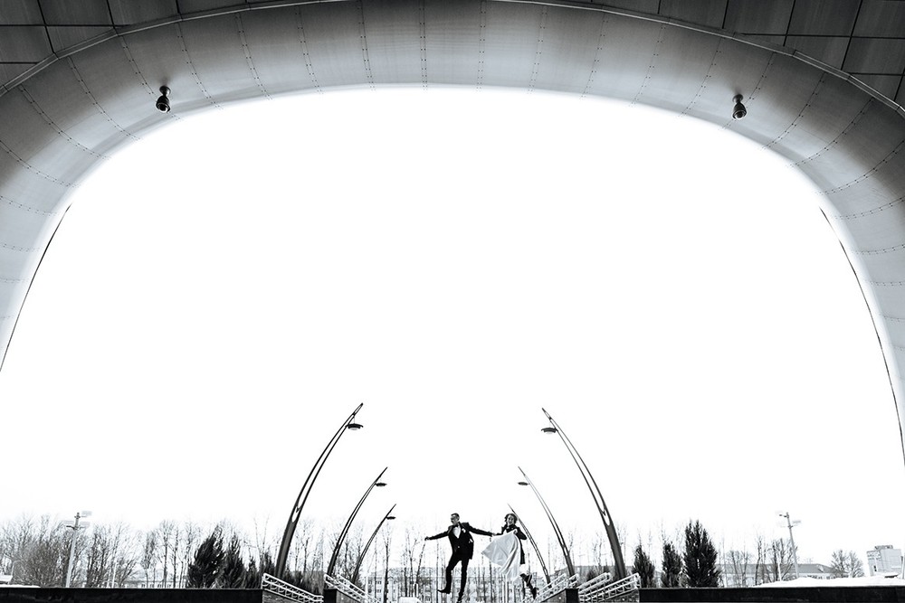 Вероника и Валера