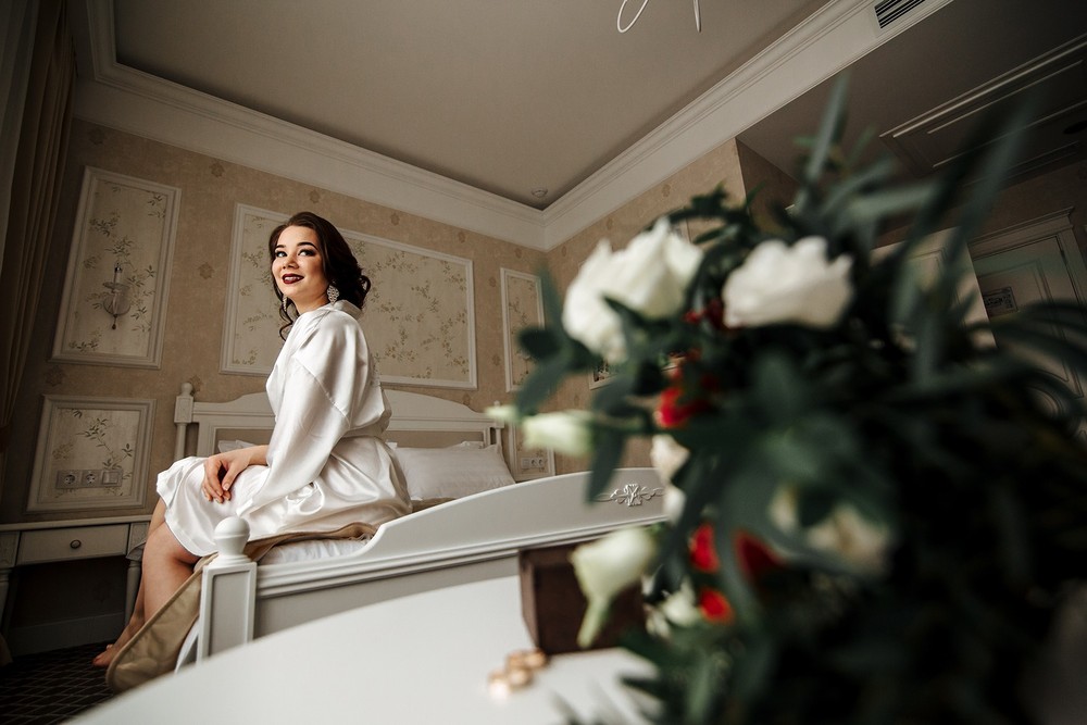 Вероника и Валера