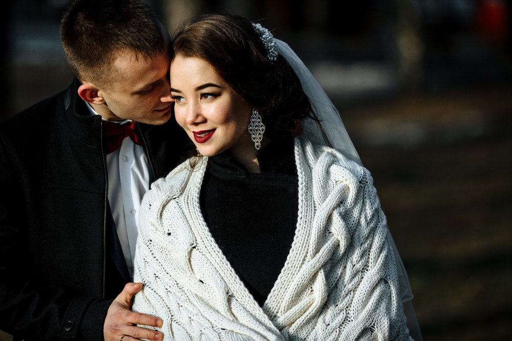 Вероника и Валера