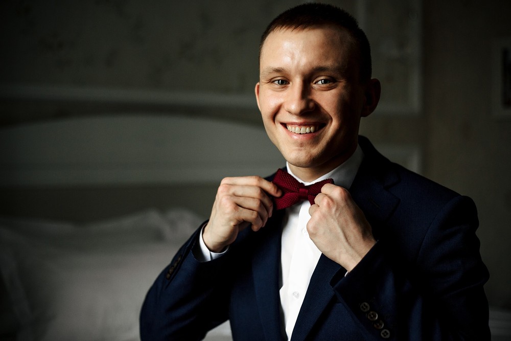 Вероника и Валера