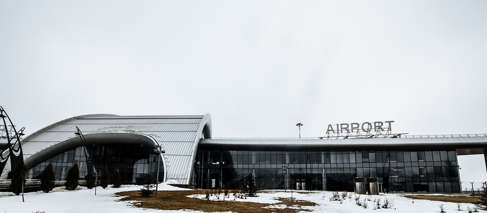 Вероника и Валера