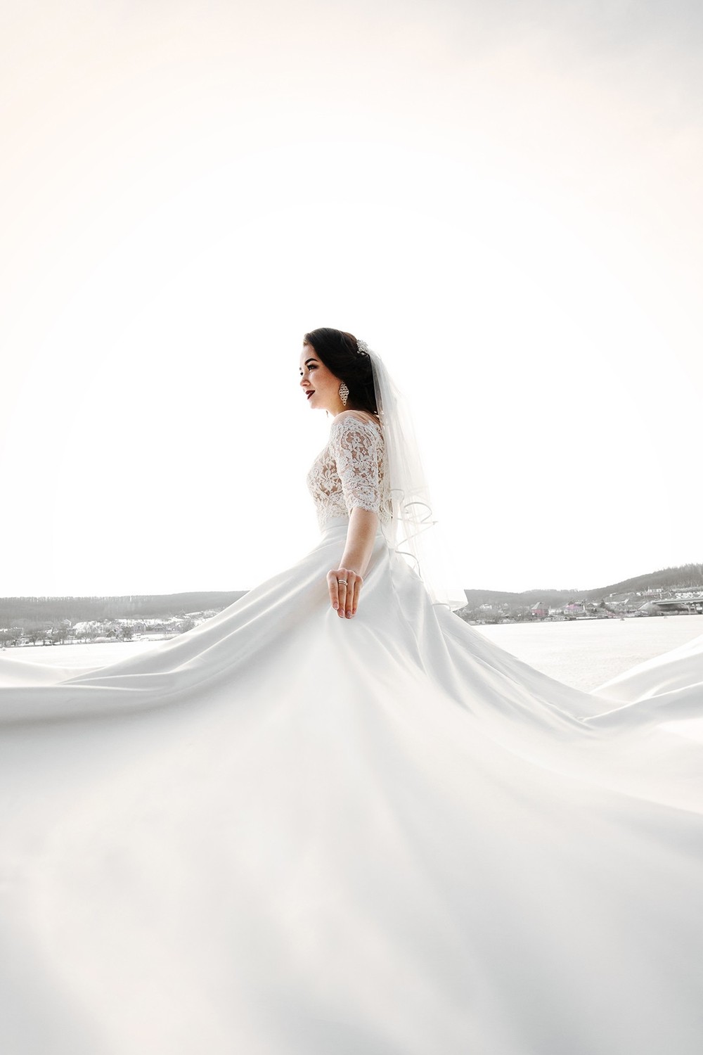 Вероника и Валера