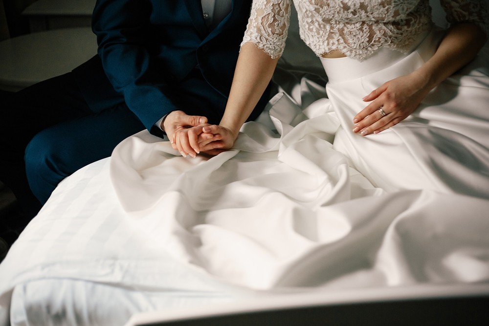 Вероника и Валера