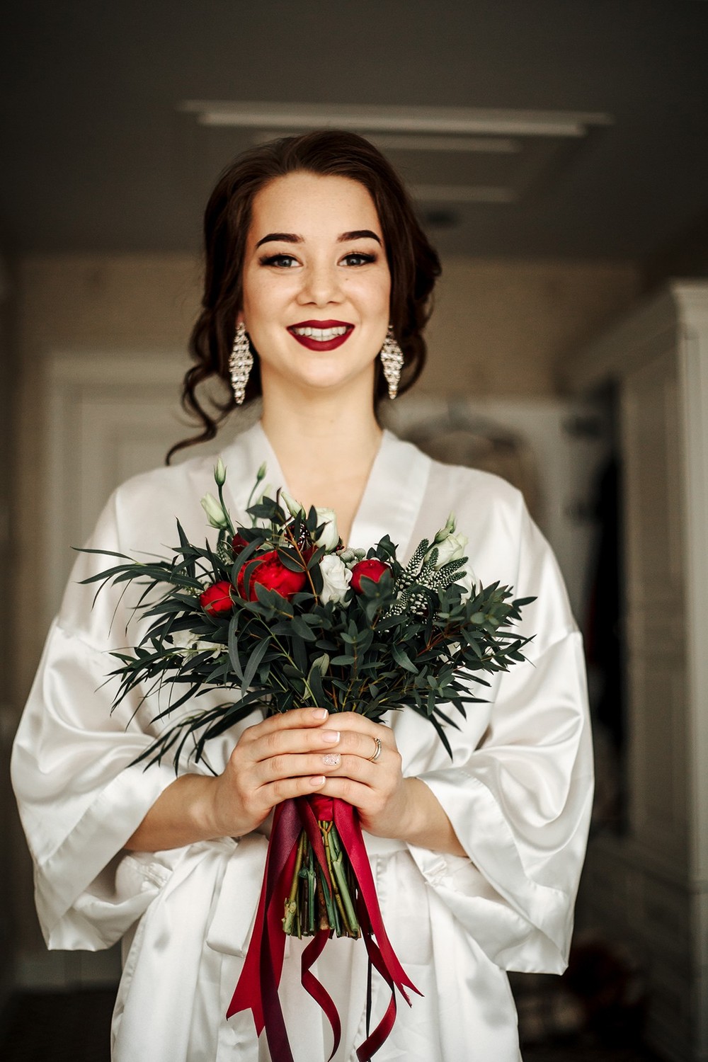 Вероника и Валера