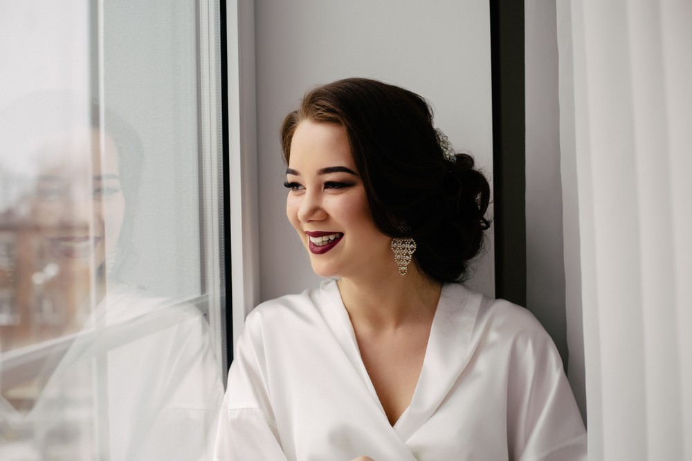 Вероника и Валера