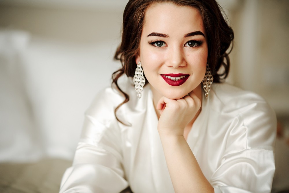 Вероника и Валера